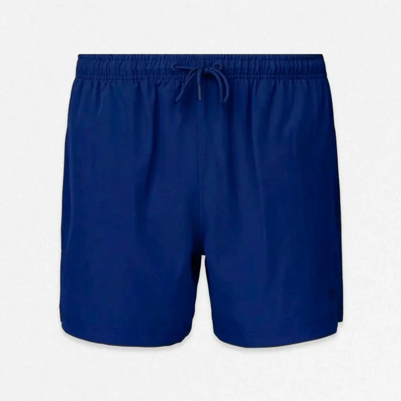 Maillots de bain - Pantalons - Azur