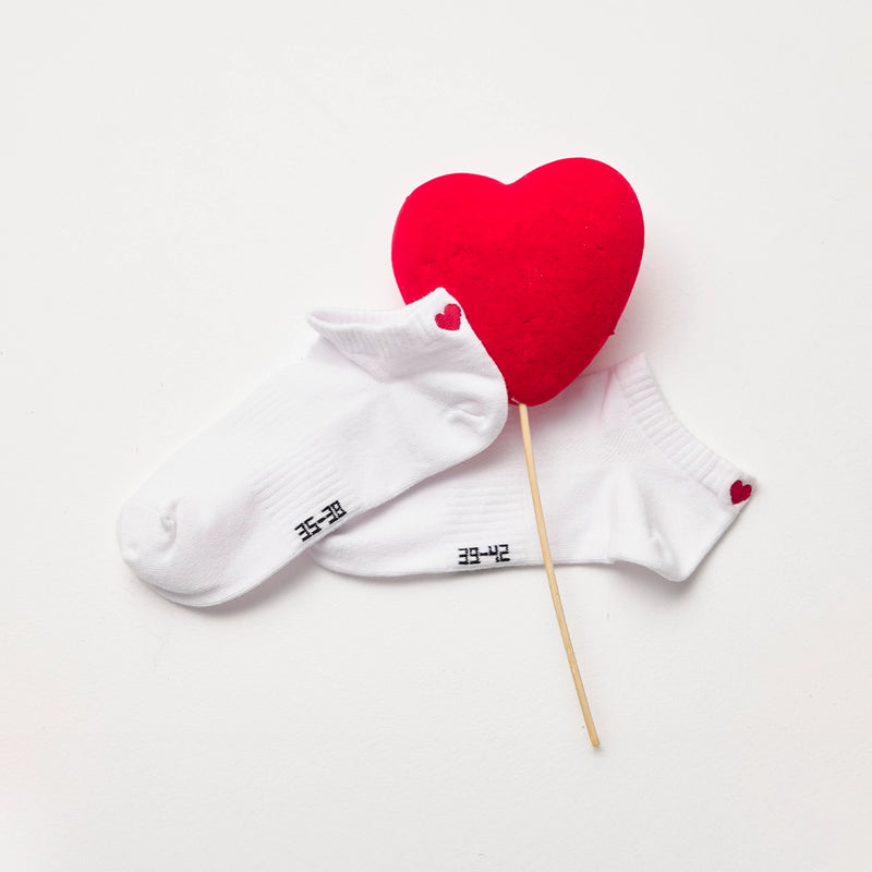 Chaussettes Sneaker - Chaussettes - Maintien sûr