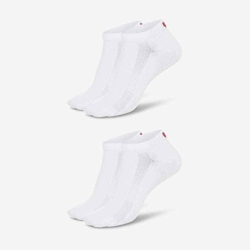 {"alt": "Chaussettes Sneaker - Chaussettes - Mix (Love)", "quantity":"2"}
