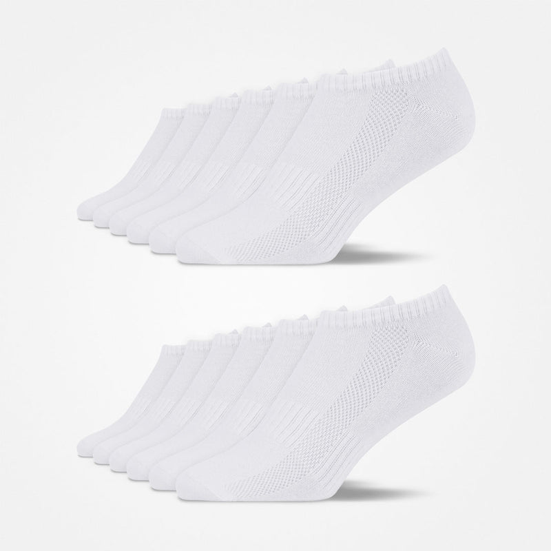 {"alt": "Chaussettes de basket - Chaussettes - Blanc", "quantity":"2"}