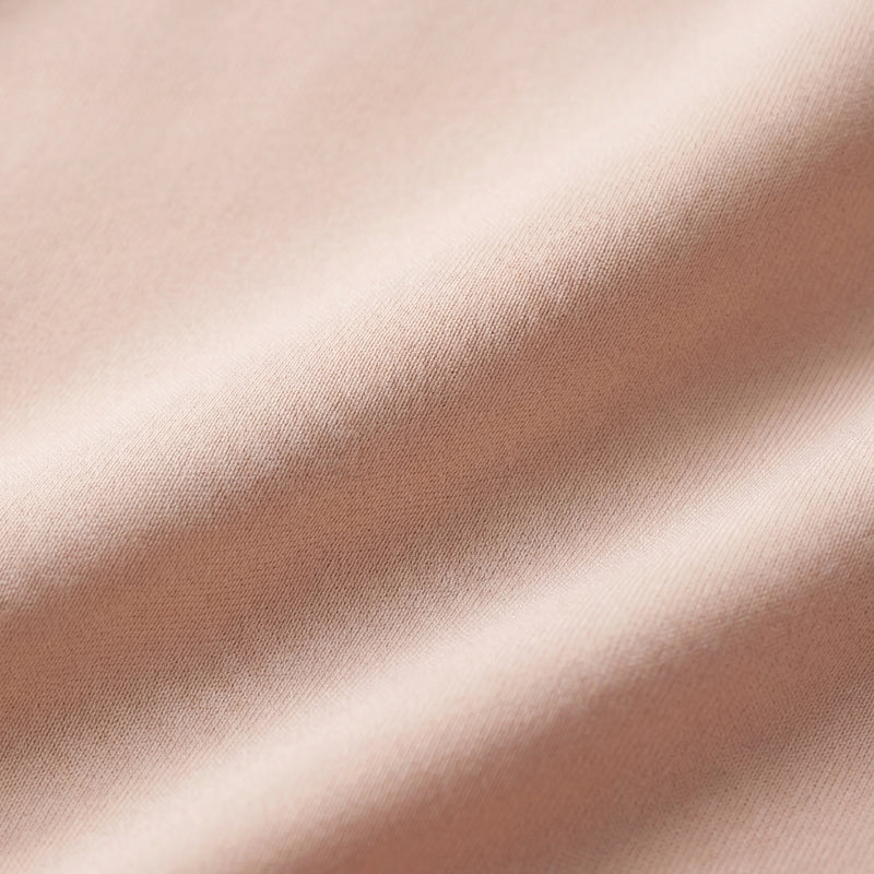 Soutien-gorge sans coutures en microfibre | Beige