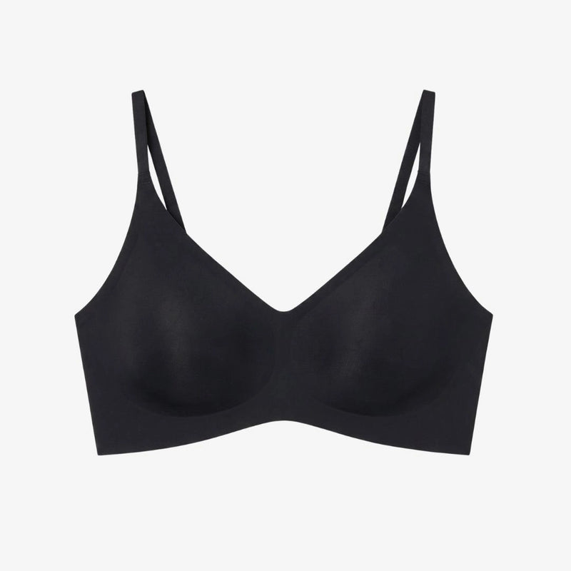 {"alt": "Microfiber Seamless Soft BH - Oberteil -Schwarz", "quantity":"1"}