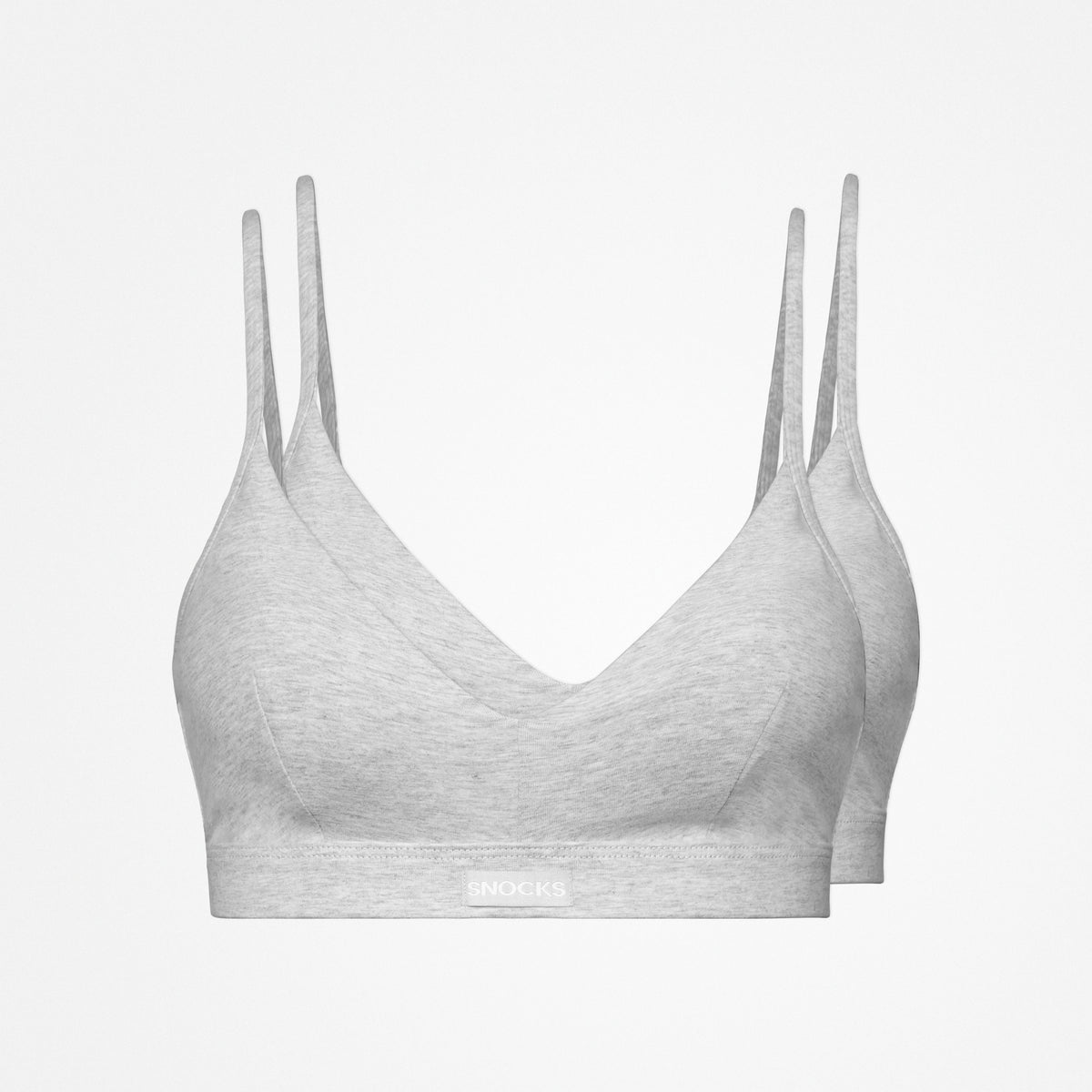 {"alt": "Reggiseno Soft Retrò - Top - Grigio", "quantity":"2"}