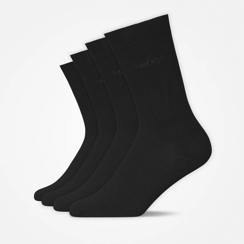 Premium Business Socken - Socken - Schwarz