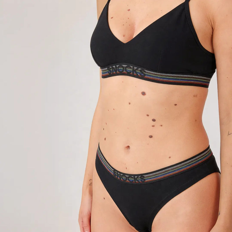 Brazilian Slips Pride - Unterhosen -