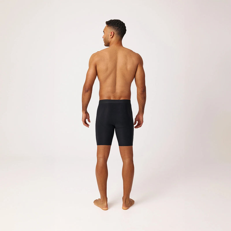 Boxer sportivi lunghi - Mutande -