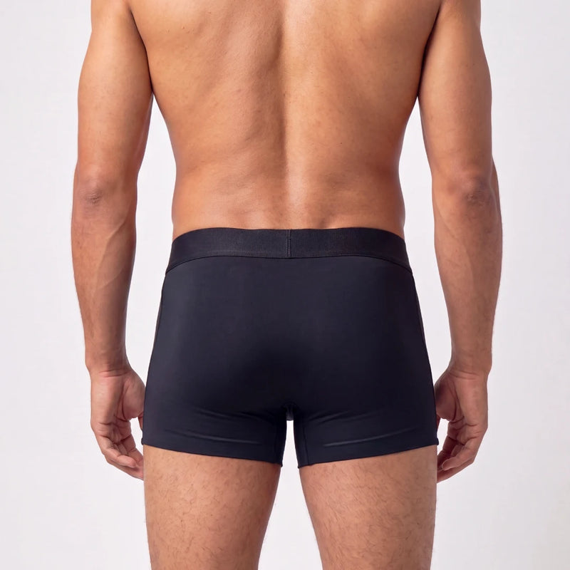 Microfiber Trunks Herren - Unterhosen -