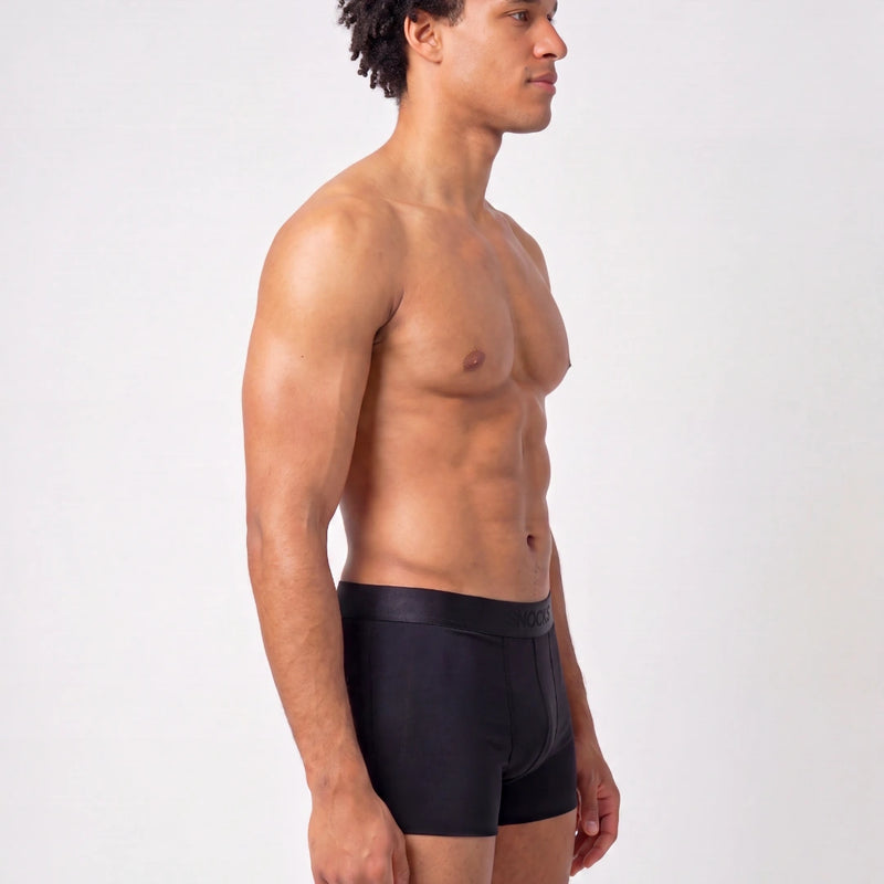 Microfiber Trunks Herren - Unterhosen -