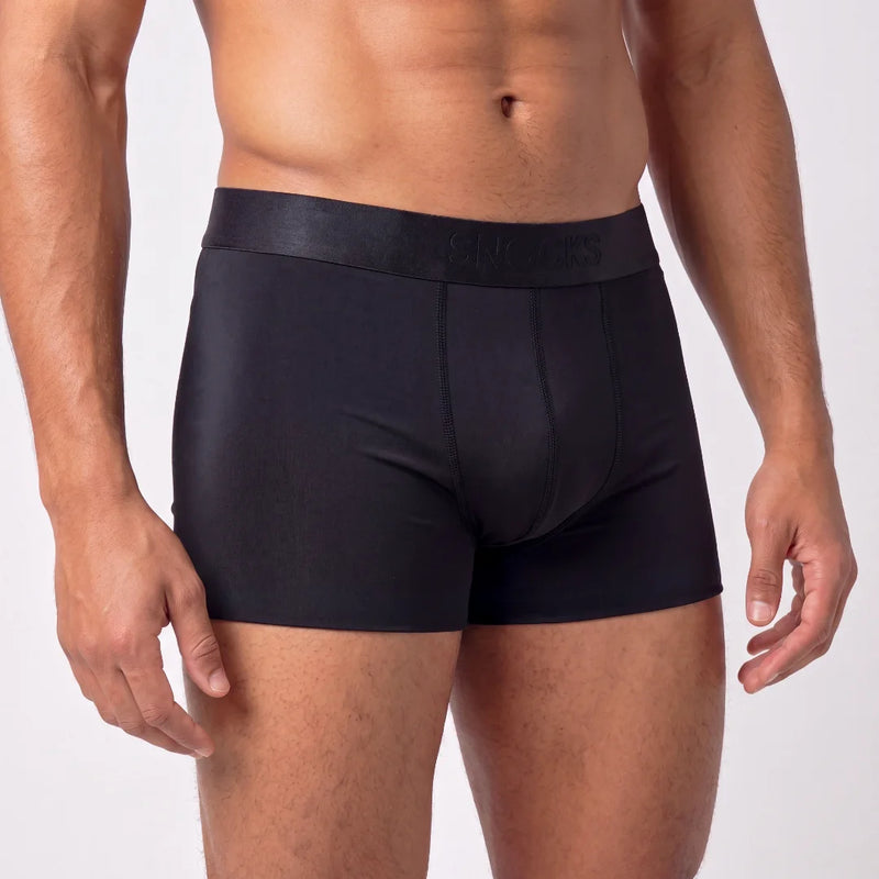 Microfiber Trunks Herren - Unterhosen -