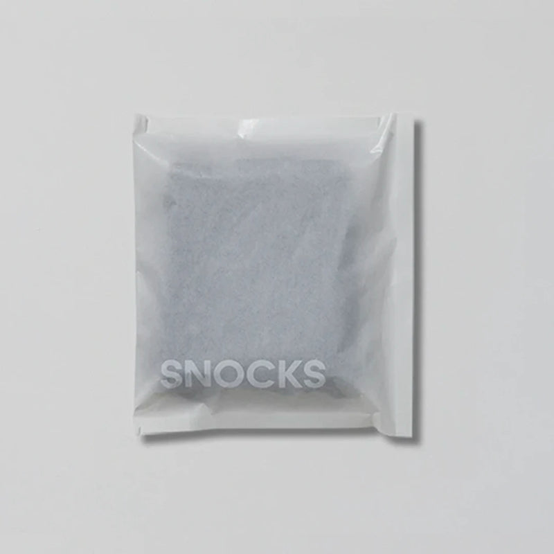 Sneaker Socken - Socken - Umweltbewusste Verpackung
