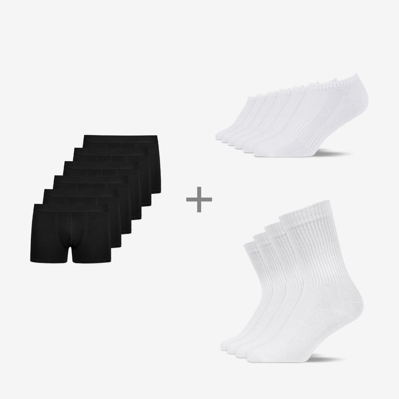 Schone Essentials