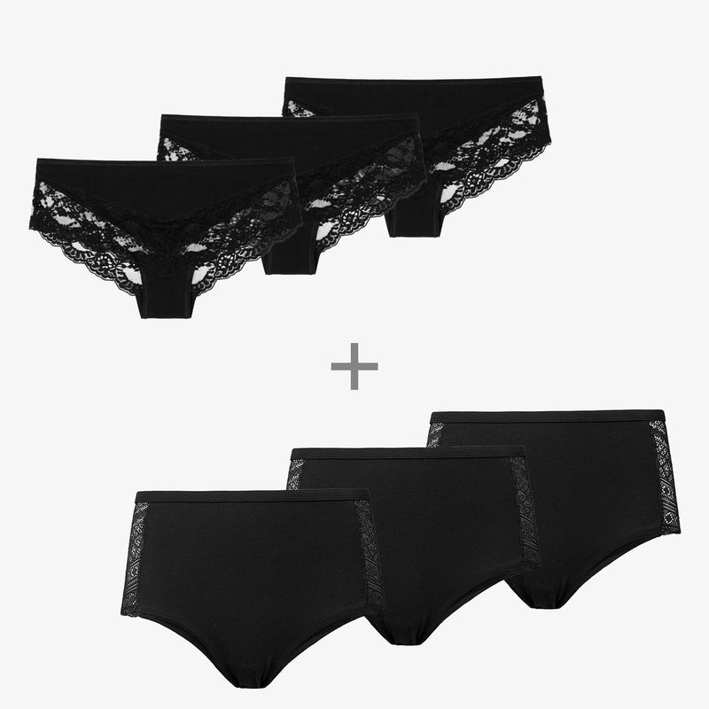 Hipster Bundle