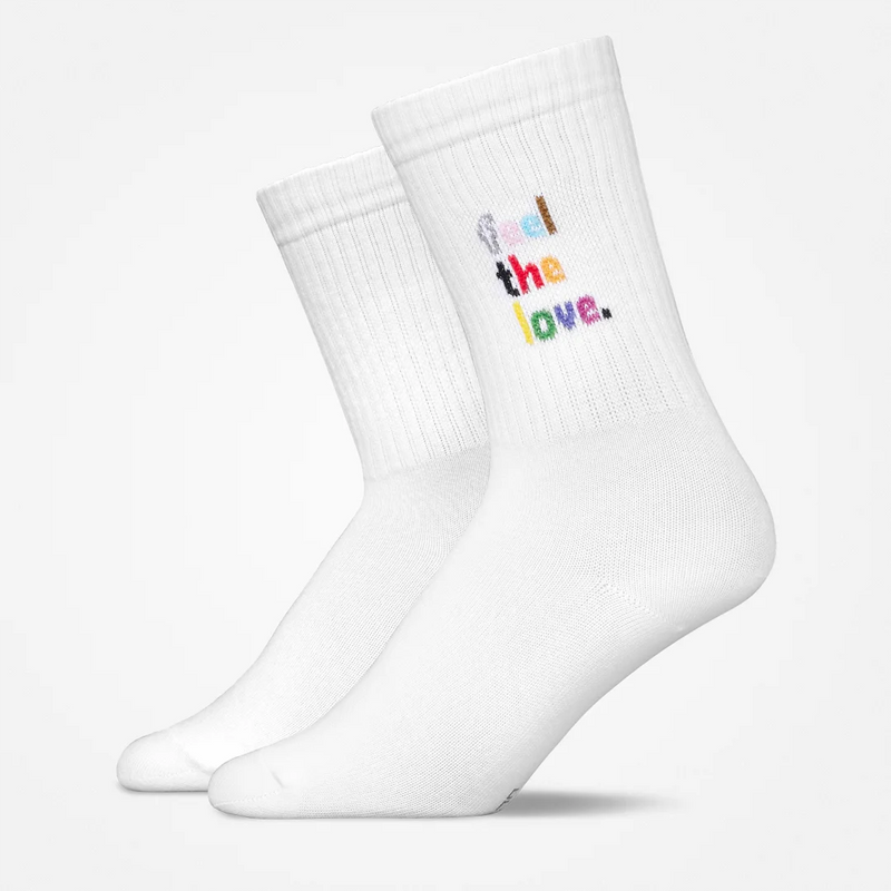 {"alt": "Tennissocken - Socken - Mix (Pride)", "quantity":"1"}