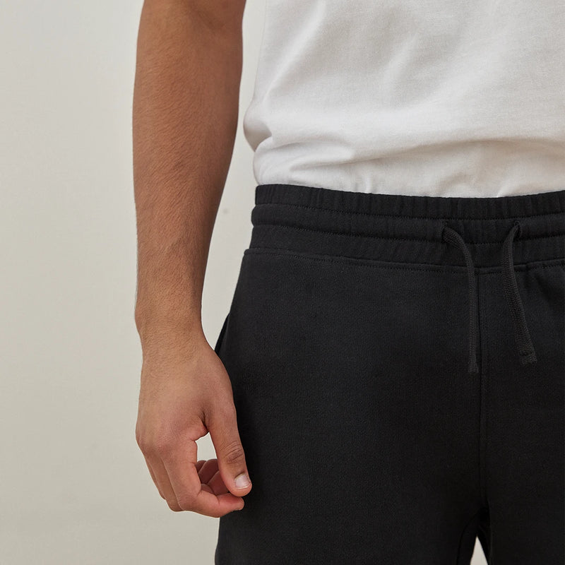 Sweatpants Herren - Hosen - Elastischer Bund