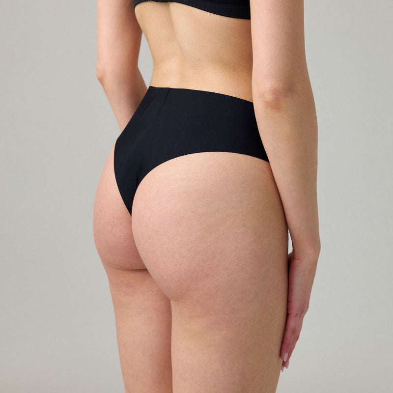 Culottes hipster en microfibre - Sous-vêtements - Flatteuses pour la silhouette