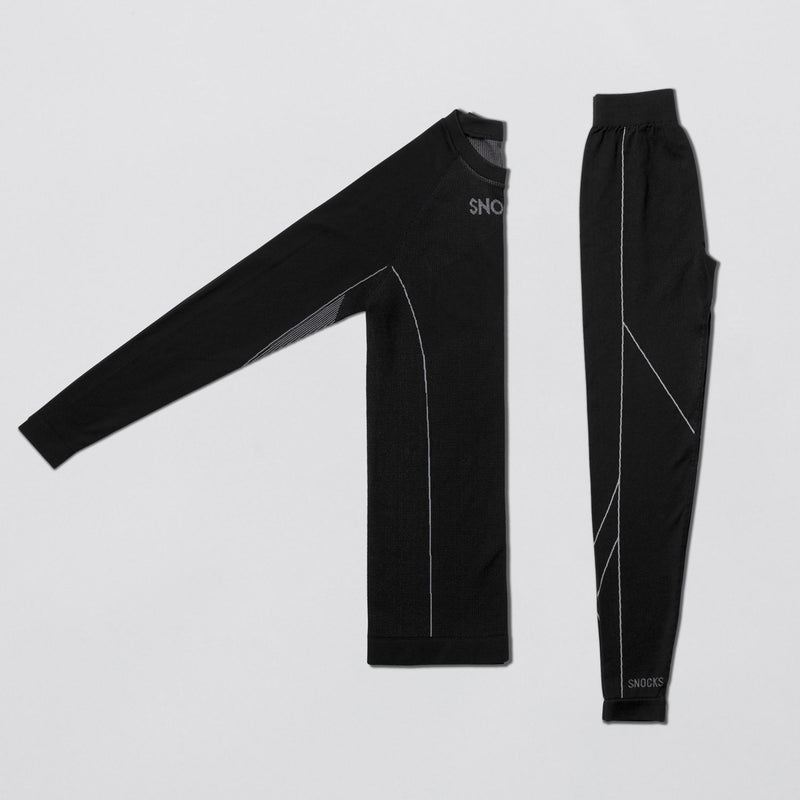 Pantaloni termici uomo - Abbigliamento - Asciugatura rapida