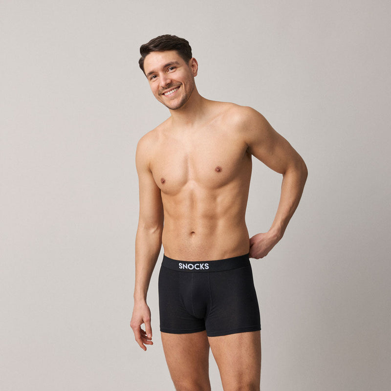 Boxers - Sous-vêtements - Confort élevé
