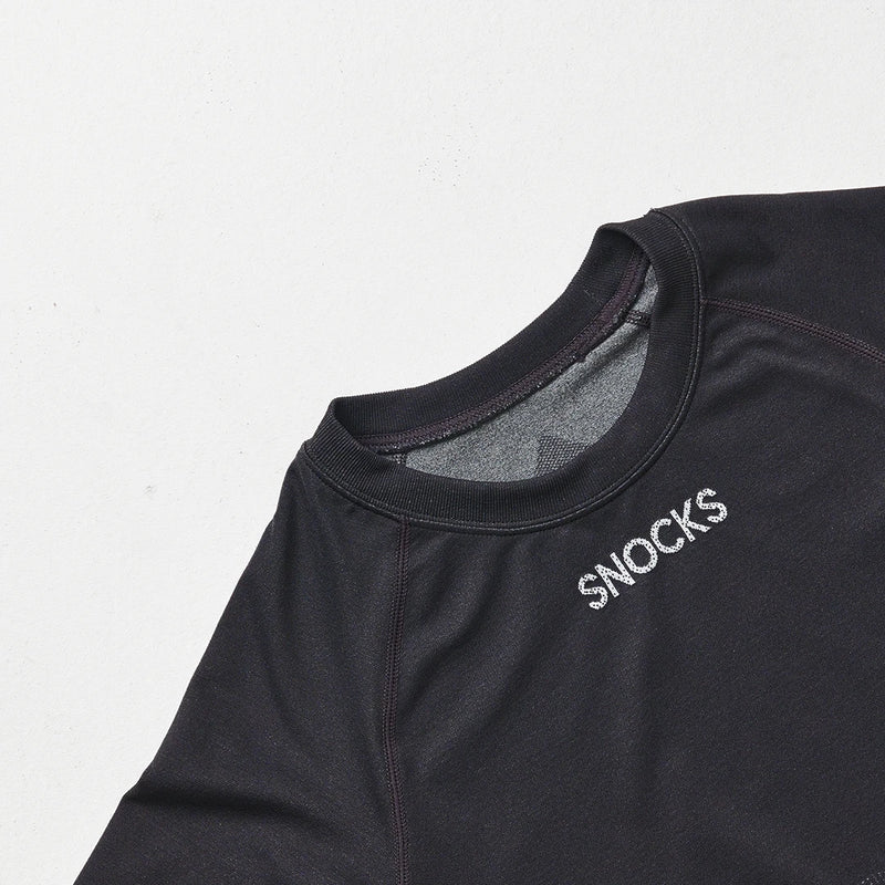 Sous-vêtement thermique homme - Vêtements - Pas d'étiquette qui gratte