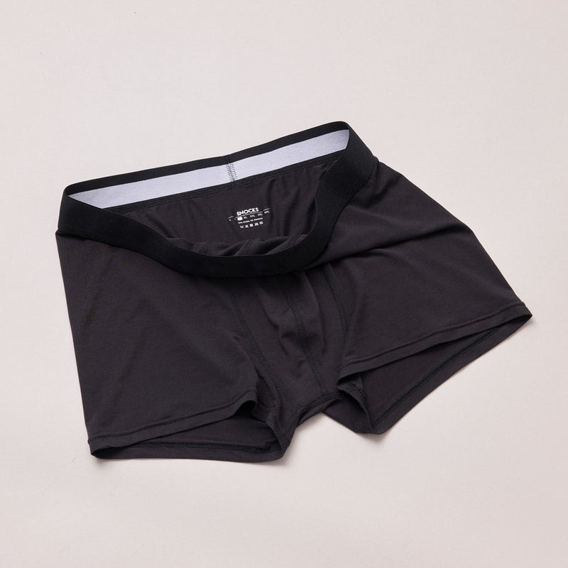 Premium Boxershorts ohne Logo - Unterhosen - Kein kratzender Zettel