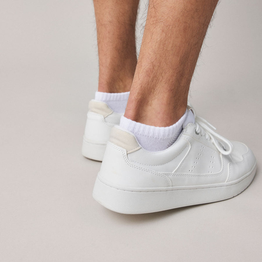 Sneaker Socken - Socken - Kein Reiben