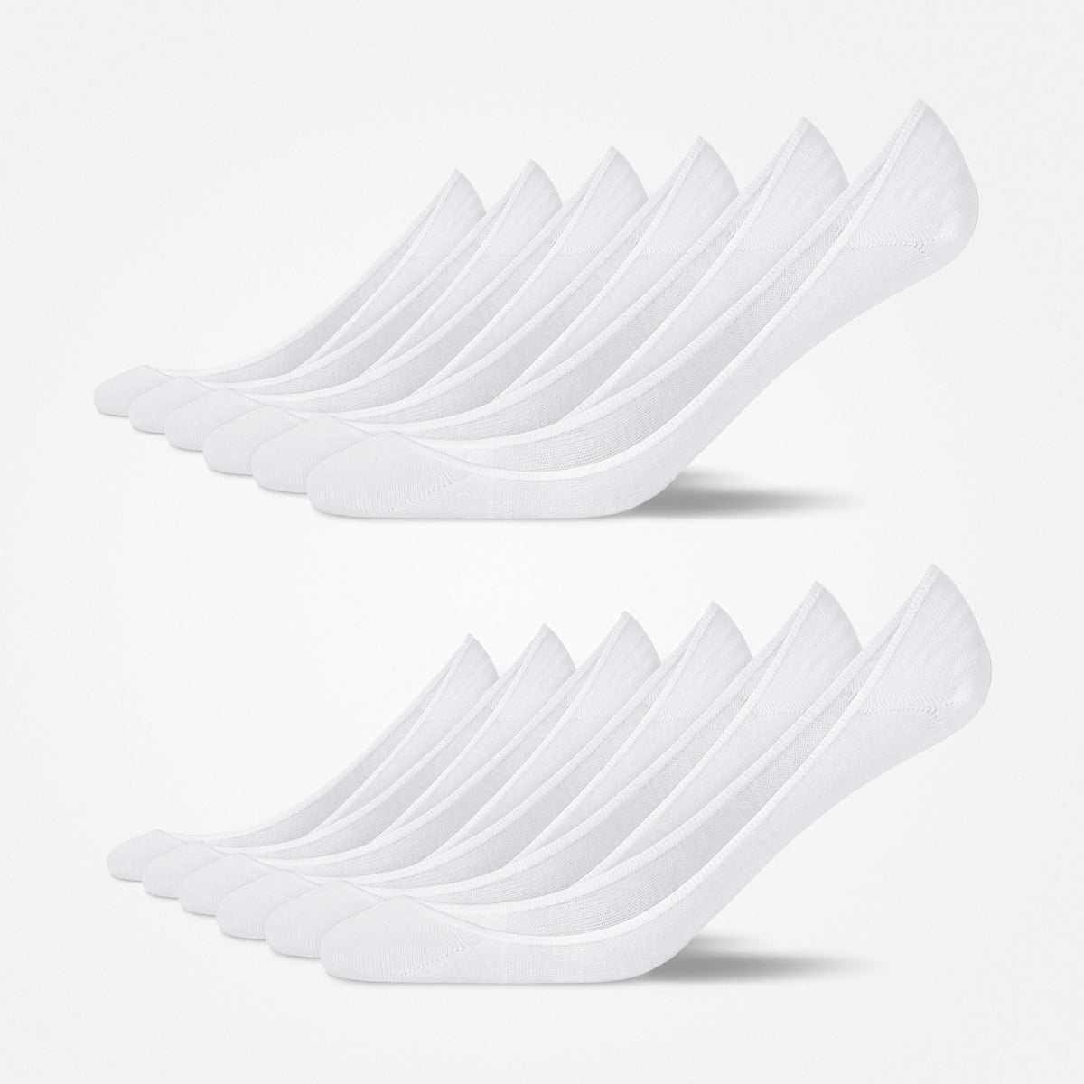 {"alt": "Skarpetki Loafer - Skarpetki - Białe", "quantity":"2"}