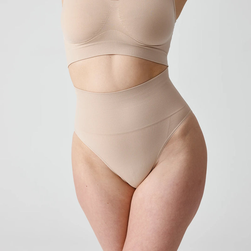 Shaping Slip - Unterhosen - Shaping Effekt