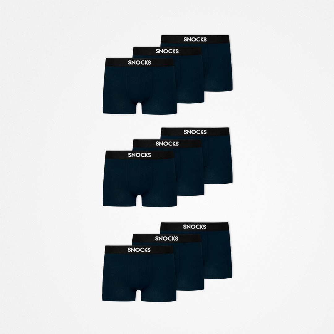 {"alt": "Boxer Premium - Mutande - Blu", "quantity":"3"}