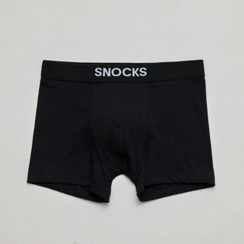 Kinder Boxershorts - Unterhosen - Ohne Zwicken