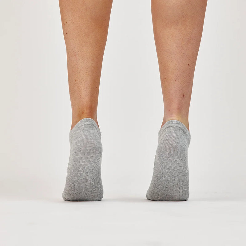 Chaussettes de Pilates avec brides - Chaussettes - Maintien antidérapant
