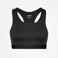 Brassière de sport - Hauts - Noir