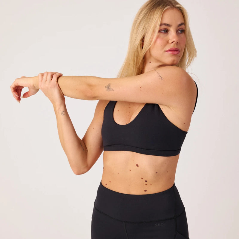 Premium Sport-BH Multi-Strap - Oberteile -