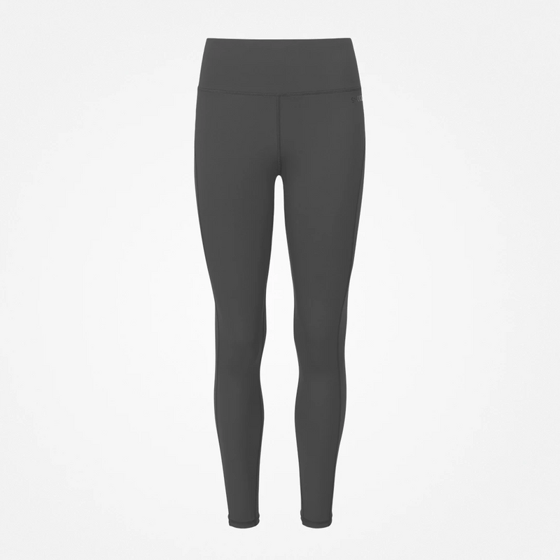 Thermo Leggings Dames - Broeken - Grijs