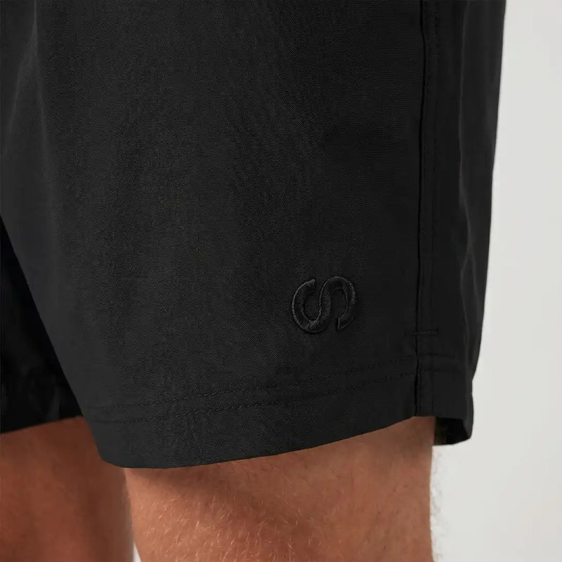 Badehosen - Hosen - SNOCKS Logo
