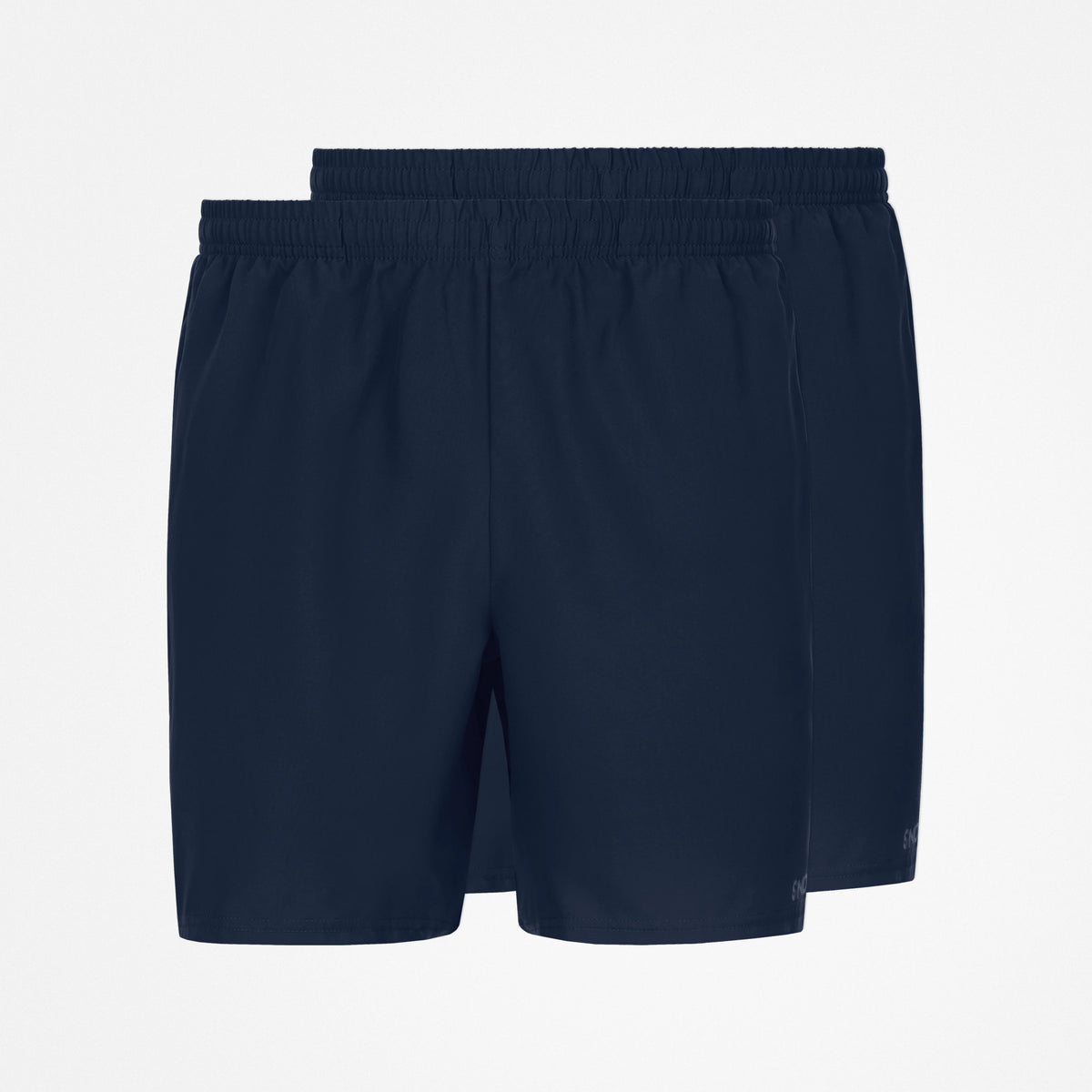{"alt": "Pantaloncini sportivi uomo - Pantaloni - Blu scuro", "quantity":"2"}