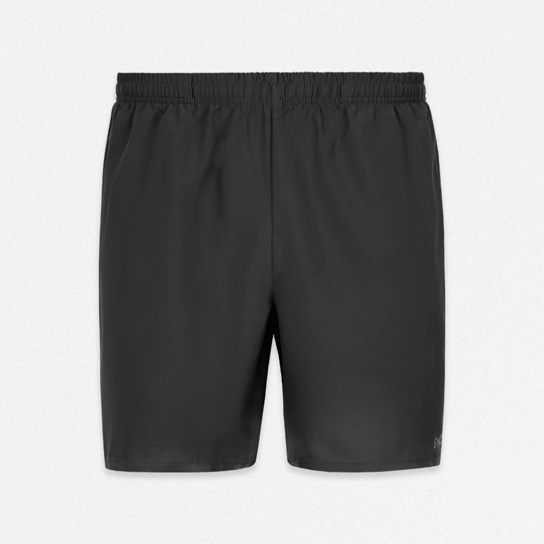 Kurze Sporthose Herren - Hosen - Dunkelgrau