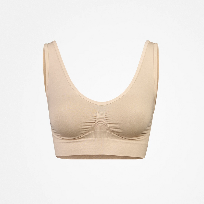 Shaping BH - Oberteile - Beige