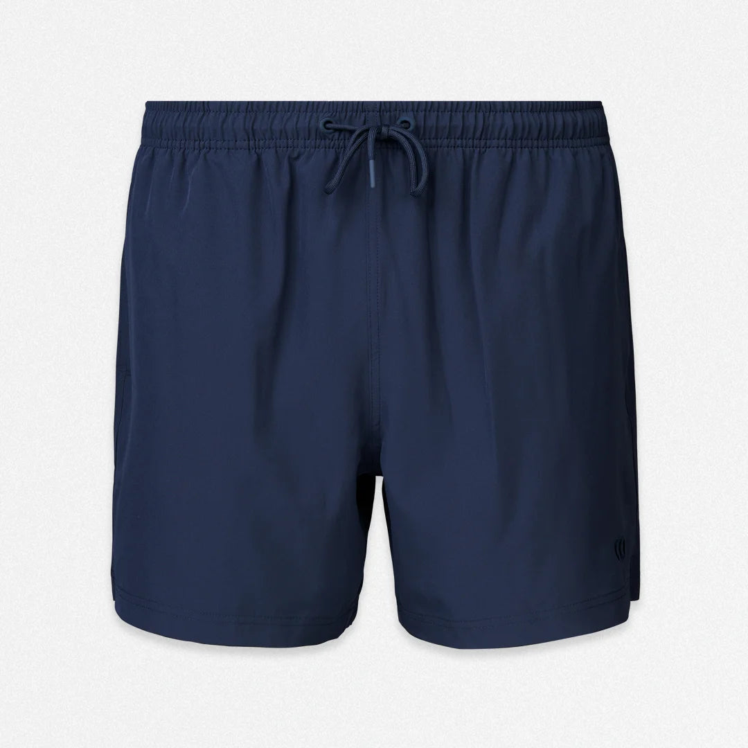 Badehose Herren - Hosen - Dunkelblau