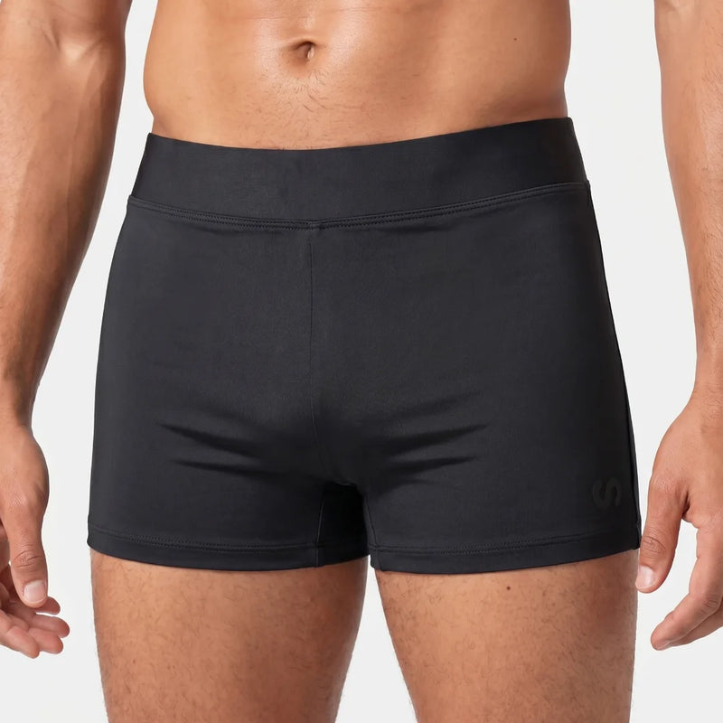 Schwimmhose Herren - Hosen -