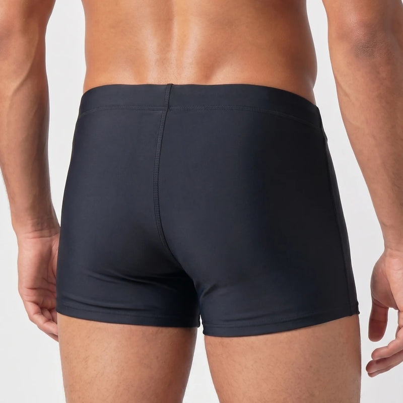 Schwimmhose Herren - Hosen -