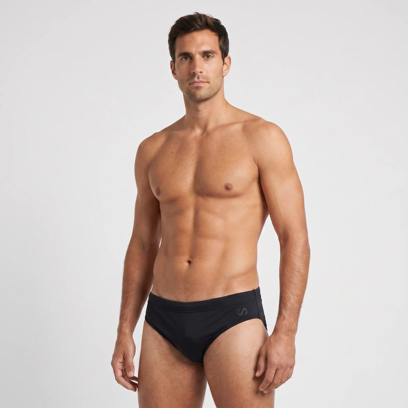 Badeslip Herren - Hosen - Passform