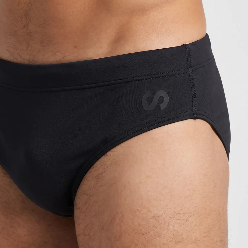 Badeslip Herren - Hosen -