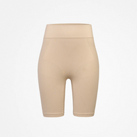 Shorts modellanti - Mutandine - Beige chiaro