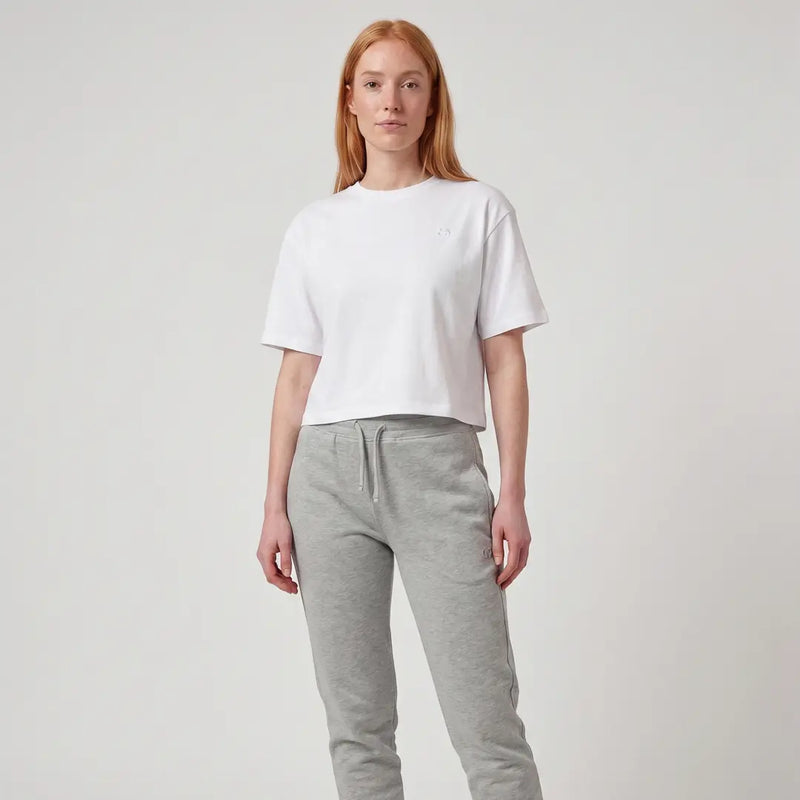 Sweatpants Damen - Hosen - Slim Fit