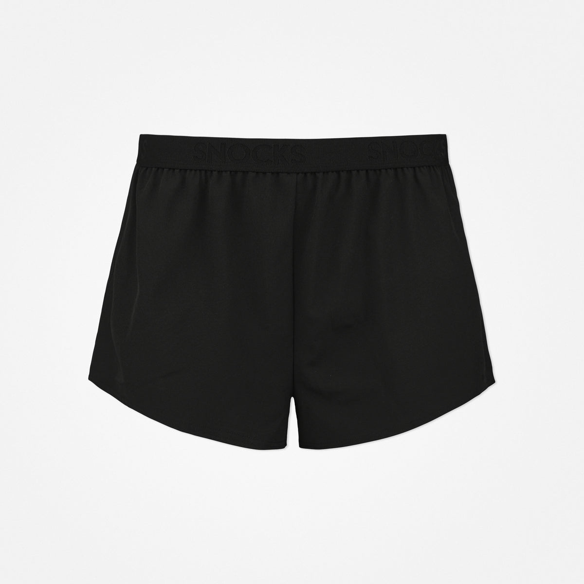 Kurze Sporthose Damen - Hosen - Schwarz