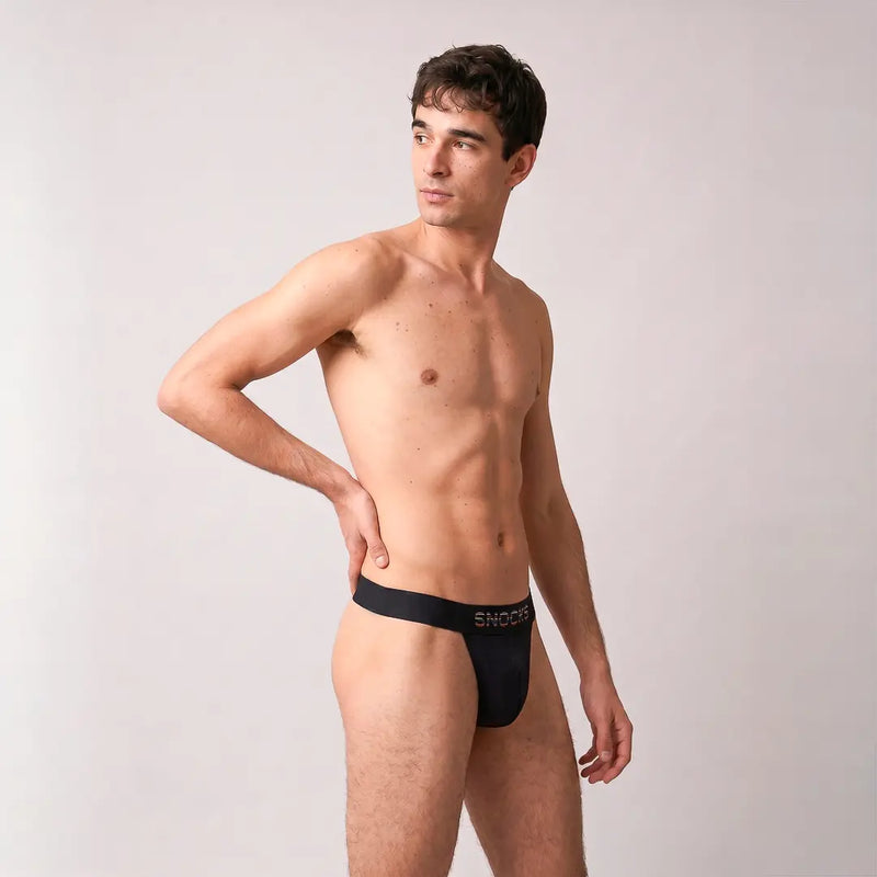 Männer Tanga Pride - Unterhosen -