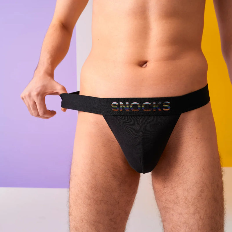 Männer Tanga Pride - Unterhosen -