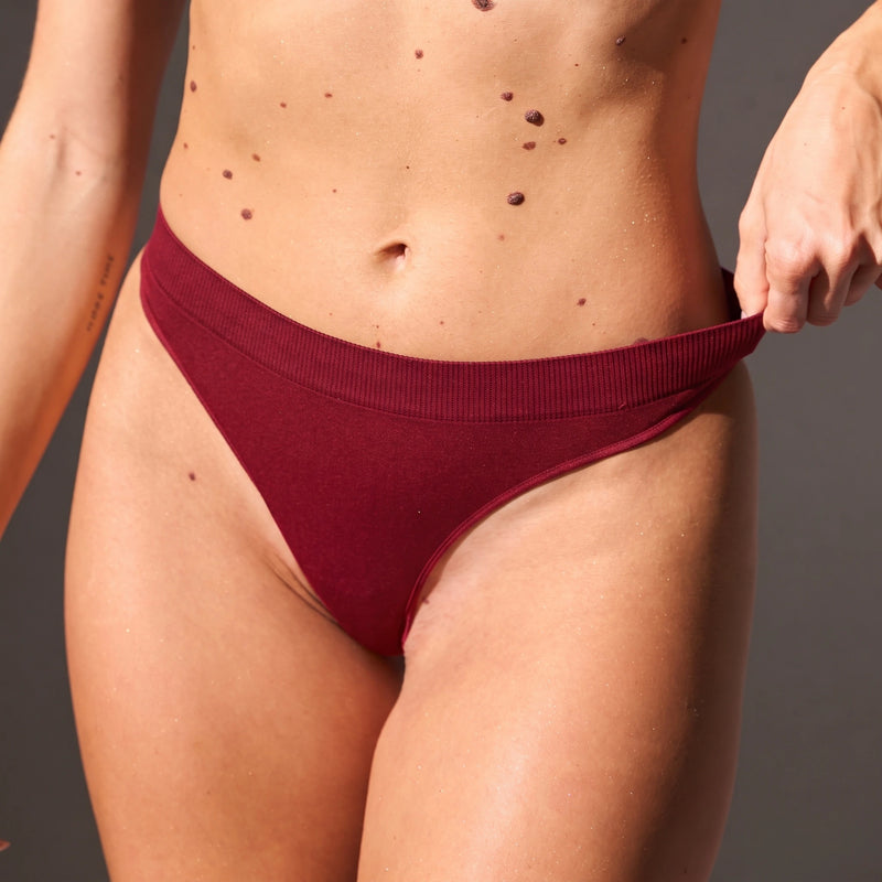 Seamless Strings - Unterhosen - Unsichtbar sexy