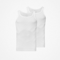 Débardeur Homme - Hauts - Blanc