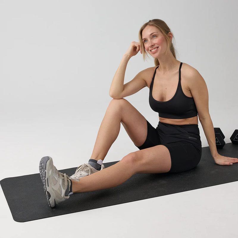 Soutien-gorge de sport X Back - Hauts - Étiquette non irritante