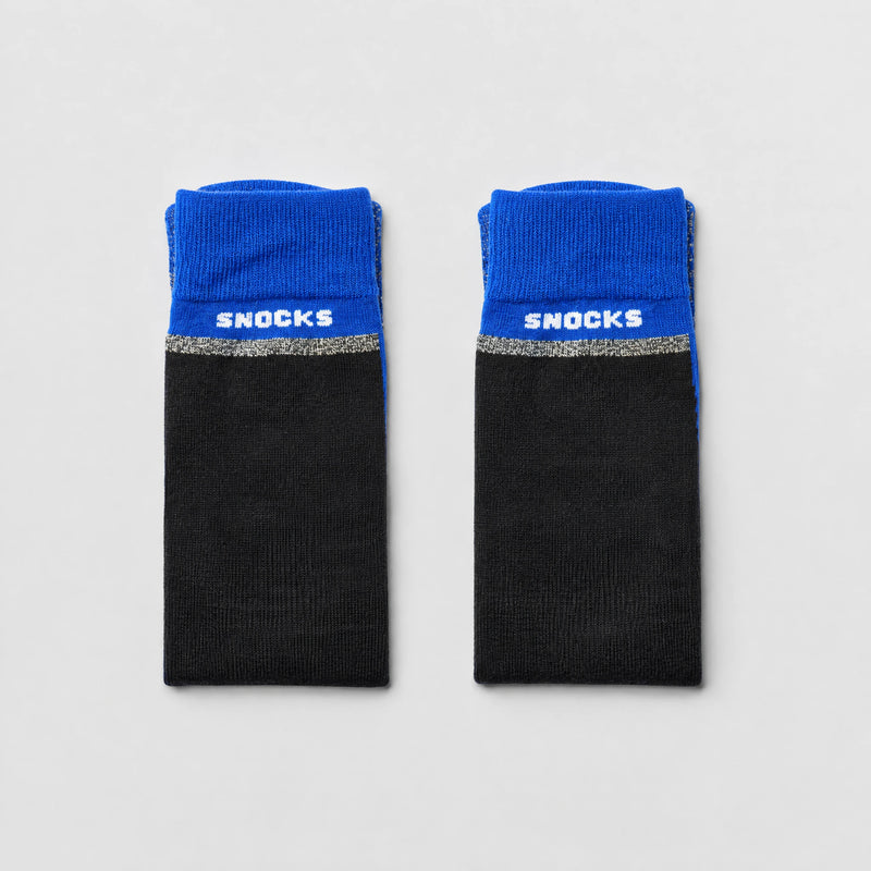 Skisocken Kinder - Socken - Für Ski, Board & Rodelbahn